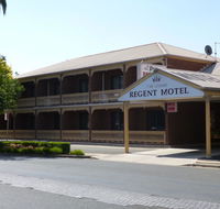 Albury Regent Motel - Tourism Brisbane
