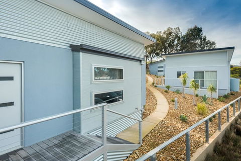Albury Yalandra Apartment 5 - Brisbane Tourism 0