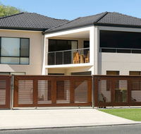 Alcedonia Retreat - Brisbane 4u