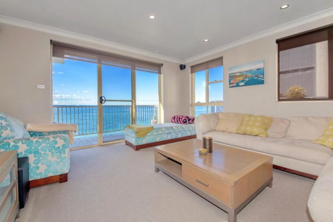 Alcheringa Unit 3 & 4, 32 Sandy Point Road - Tourism Brisbane 0