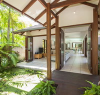 Alcove Sands - Brisbane Tourism