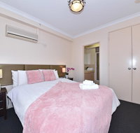 Alderney - Tourism Brisbane