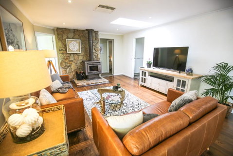 Alderwood - Brisbane Tourism 1