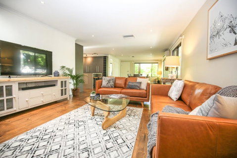 Alderwood - Brisbane Tourism 0