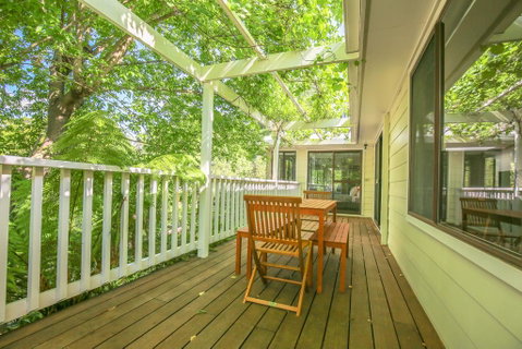 Alderwood - Brisbane Tourism 3