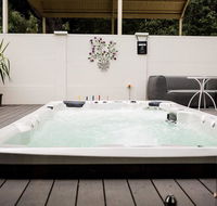 Aldgate Lodge Bed  Breakfast - Tourism Brisbane
