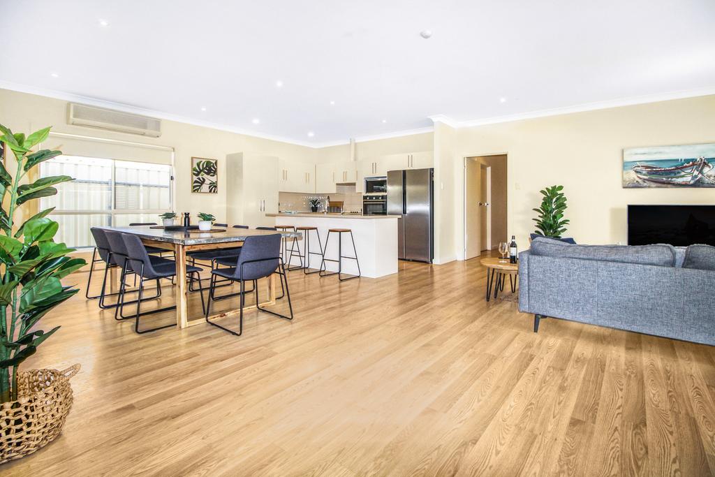 Aldinga SA Tourism Brisbane