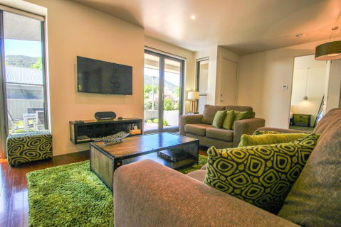 Alegria - Brisbane Tourism 2