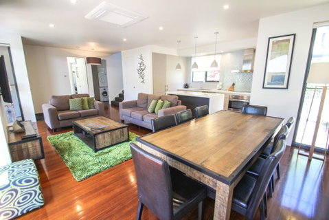 Alegria - Brisbane Tourism 3