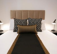 Alex Perry Hotel  Apartments - Tourism Brisbane