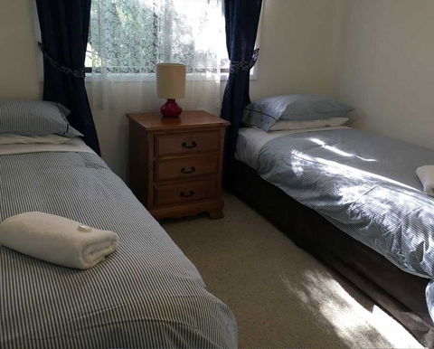 Alexander Cottage - Tourism Brisbane 2