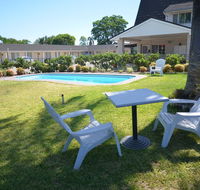 Alexander Motor Inn - Tourism Brisbane