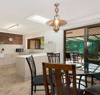 Alexander Palms - Brisbane Tourism