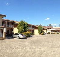 Alexander The Great Motel - Brisbane 4u