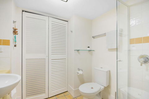 ALEXANDRA BEACH RESORT-ALEX412 - Tourism Brisbane 2
