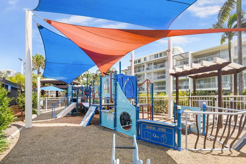 ALEXANDRA BEACH RESORT-ALEX412 - Tourism Brisbane 1