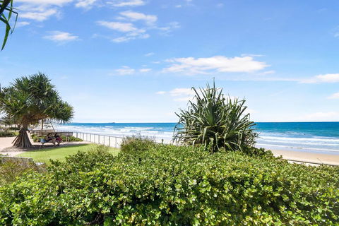 ALEXANDRA BEACH RESORT-ALEX412 - Tourism Brisbane 3