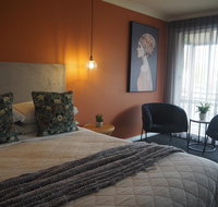 Alexandra Place - Tourism Brisbane