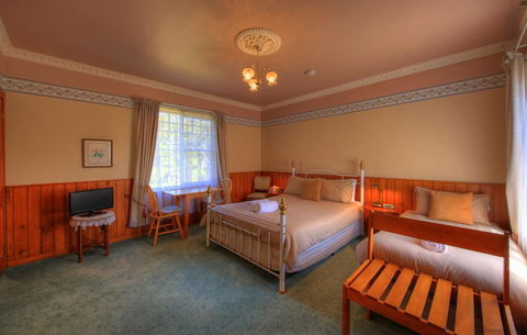 Alexandria Bed And Breakfast - Tourism Brisbane 2