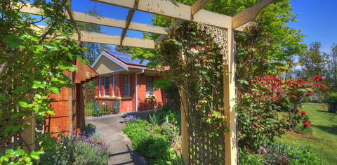 Alexandria Bed And Breakfast - Tourism Brisbane 3