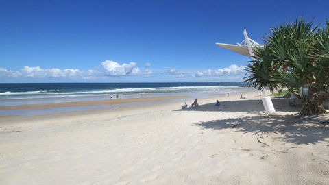 Alinga Unit 4, Amazing Ocean Views - Tourism Brisbane 1
