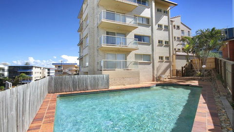Alinga Unit 4, Amazing Ocean Views - Tourism Brisbane 0