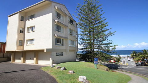 Alinga Unit 4, Amazing Ocean Views - Tourism Brisbane 2