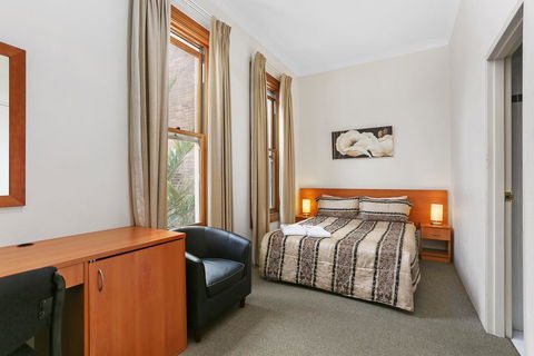 Alishan International Guest House - Brisbane Tourism 1