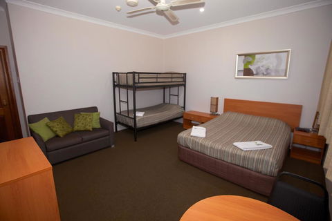 Alishan International Guest House - Brisbane Tourism 3
