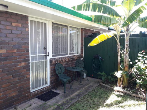 Alison's Rest - Brisbane Tourism 0
