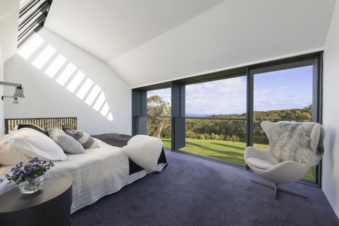 Alkina Lodge - Great Ocean Road - Brisbane Tourism 2