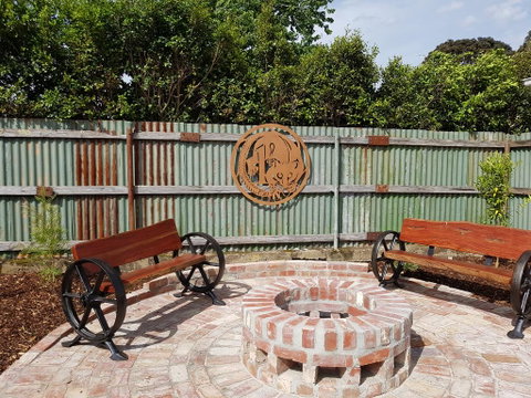 Alkira - Brisbane Tourism 1