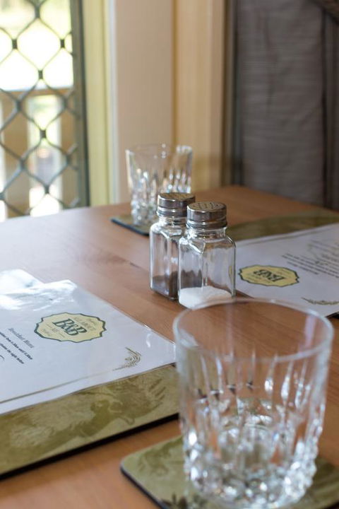 All About Me B & B - Tourism Brisbane 3