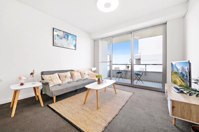 Burwood NSW Brisbane 4u
