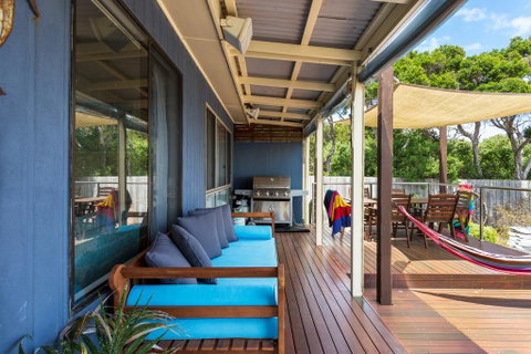 All Decked Out - Brisbane Tourism 3