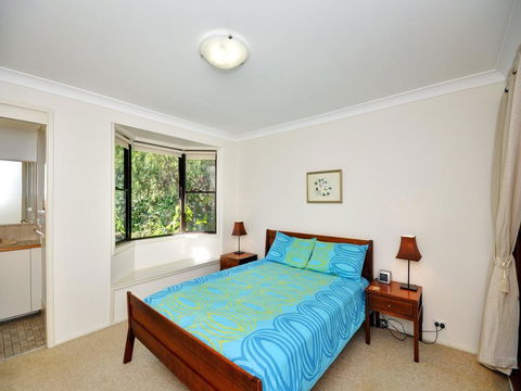 All Decked Out - Pet Friendly - Tourism Brisbane 3