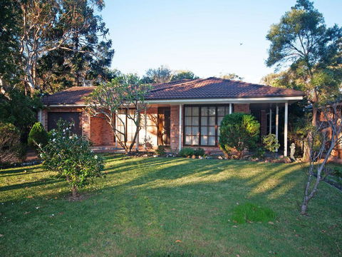 All Decked Out - Pet Friendly - Tourism Brisbane 0