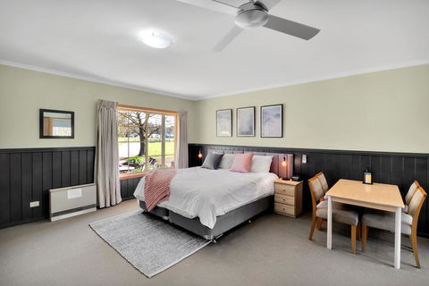 All Seasons Mansfield - Brisbane Tourism 3