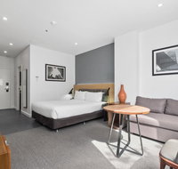 All Suites Perth - Tourism Brisbane
