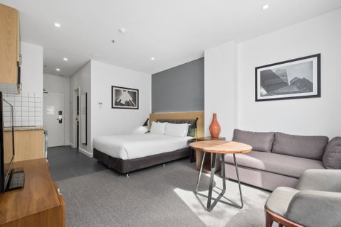 All Suites Perth - Brisbane Tourism 0