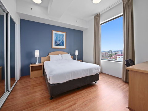 All Suites Perth - Brisbane Tourism 2