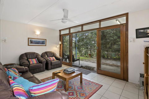 Allamanda Cottage - Tourism Brisbane 2