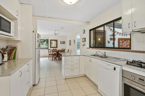Allamanda Cottage - Tourism Brisbane 3