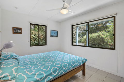 Allamanda Cottage - Tourism Brisbane 1