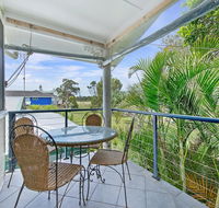 Allamanda House 3 Willow Street - Brisbane Tourism