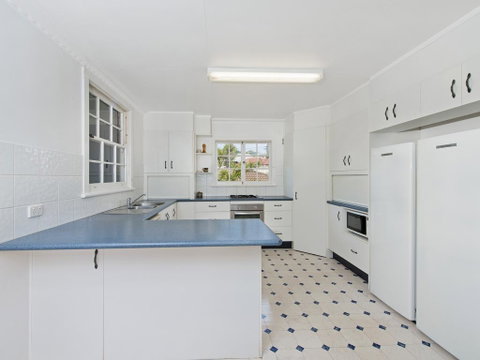 Allamanda House, 3 Willow Street - Brisbane Tourism 1