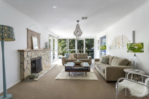 ALLAMBEA - MOUNT ELIZA - Tourism Brisbane 2