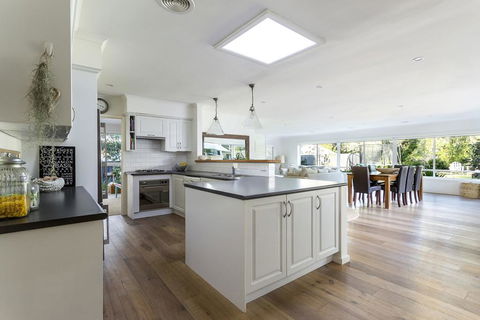 ALLAMBEA - MOUNT ELIZA - Tourism Brisbane 3