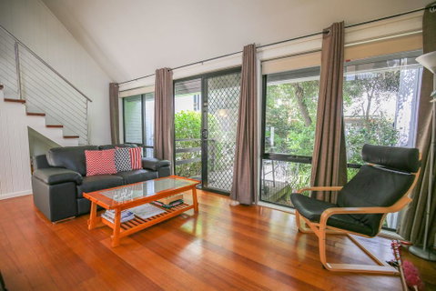 Allambie Cottages - Villa 2 - Brisbane Tourism 1
