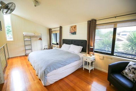 Allambie Cottages - Villa 2 - Brisbane Tourism 3